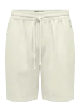 ONLY & SONS - Onstel Visc Lin Shorts 0075 Cs - Vabaaja - XL