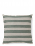 Compliments - Outdoor Stripe Cushion - Padjad - 45X45CM