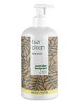 Australian Bodycare - Hair Clean Shampoo For Dandruff And Itchy Scalp - Lemon Myrtle - 500 Ml - &Scaron;ampoonid - 500 ml REMOVE