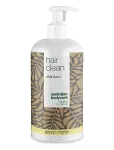 Australian Bodycare - Hair Clean Shampoo For Dandruff And Itchy Scalp - Lemon Myrtle - 500 Ml - &Scaron;ampoonid - 500 ml