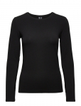 Pieces - Pcsirene Ls Tee Jrs Noos Bc - Topid - XL