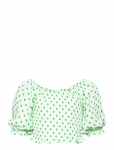 Grunt - Point Dots Top - Pluusid ja tuunikad - 176