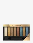 Max Factor - Masterpiece Nude Palette Peacock Nudes 004 - Eye Palettes - 7 ML