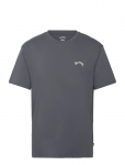 Billabong - Arch Crew Ss - L&uuml;hikeste varrukatega - L
