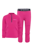 Didriksons - Jadis Kids' Set - Baselayer Sets - 140