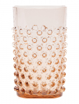 Anna Von Lipa - Hobnail Glass - Joogiklaasid - 200 ML