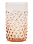 Anna Von Lipa - Hobnail Glass - Joogiklaasid - 200 ML