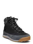 The North Face - M Back-To-Berkeley Iv Leather Wp - Outdoor-hiking Shoes - 47