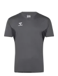 Hummel - Hmlauthentic Pl Jersey S/S - Spordi T-s&auml;rgid - XXXL