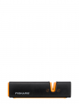 Fiskars - Edge Roll-Sharp Knivlip 16.5 Cm - Noateritajad ja lihvijad - L:16.5CM