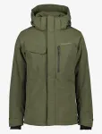 Didriksons - Stefan Jacket - Parkad - XL