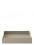 Mojoo - Lux Lacquer Tray - Dekoratiivsed vaagnad - ONE SIZE x 19