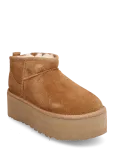 UGG - W Classic Ultra Mini Platform - Talvekingad - 36
