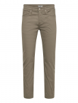 Lindbergh Black - 1927: Superflex 5 Pocket Cashmere Touch Pants - Kitsenevad - 29 x 32