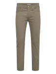 Lindbergh Black - 1927: Superflex 5 Pocket Cashmere Touch Pants - Kitsenevad - 29 x 32