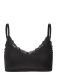 Rosemunde - Rwbarbados Bra Top - Tugikaarteta rinnahoidjad - S
