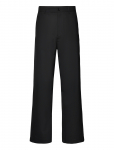 Hope - Wide-Leg Suit Trousers - Chino-p&uuml;ksid - 52