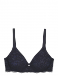 Triumph - Amourette Charm T W02 - Polsterdatud rinnahoidjad - 90 D