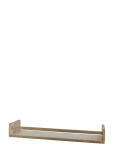 Lene Bjerre - Ellie Wall Shelf - Riiulid - ONE SIZE
