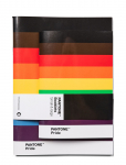 PANTONE - Pantone Booklets Set Of 2 Dotted - Kalendrid ja m&auml;rkmikud - ONE SIZE