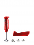 Bamix - Stavblender Cordless 10,8 Volt - Saumikserid - 200 W