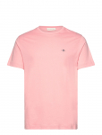 Gant - Shield T-Shirt - L&uuml;hikeste varrukatega - L