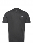 New Balance - Athletics T-Shirt - L&uuml;hikeste varrukatega - XXL