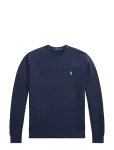 Polo Ralph Lauren - Loopback Fleece Sweatshirt - Dressipluusid - XS