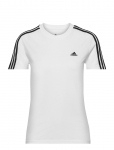 Adidas Sportswear - W 3S T - L&uuml;hikeste varrukatega - S