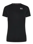 Under Armour - Ua Hg Authentics Comp Ss - Spordi T-s&auml;rgid - S