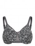 CHANTELLE - C Magnifique Very Covering Molded Bra - T&auml;iskorviga rinnahoidjad - 85 F