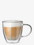 Bialetti - Cup Capri Bialetti&reg; Set Of 2 - Kohvitassid - 16 CL