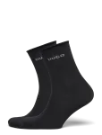 HUGO - 2P Qs Fine Rib Cc W - Tavalised sokid - 36-42