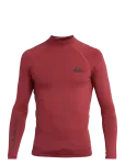 Quiksilver - Everyday Upf50 Ls - Pikkade varrukatega - L