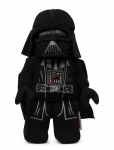 Star Wars - Lego Star Wars Darth Vader Plysdyr - Pehmed m&auml;nguasjad - ONE SIZE