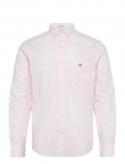 GANT - Reg Classic Poplin Banker Shirt - Vabaaja - XXXXL