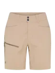 Helly Hansen - W Vika Tur Shorts - Spordi l&uuml;hikesed p&uuml;ksid - XS