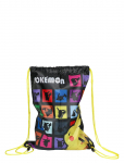 Pokemon - Gym Bag Pokemon - Spordikotid - ONE SIZE