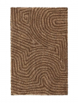 House Doctor - Door Mat, Hdtrip, Nature - Uksematid - 60X40CM