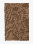 House Doctor - Door Mat, Hdtrip, Nature - Uksematid - 60X40CM