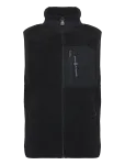 Sail Racing - Bowman Pile Vest - Vestid - XL