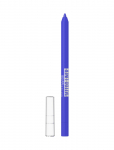Maybelline - Maybelline New York, Tattoo Liner Gel Pencil, Galactic Cobalt, 1,3G - Eyeliner - 1.3 G