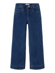 Name It - Nkfrose Wide Hw Jeans 1356-On Noos - Laiad teksad - 146