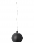 Frandsen Lighting - Ball Pendant &Oslash;12 Eu - Rippvalgustid - &Oslash; 12 CM