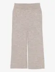 Copenhagen Colors - Merino Wide Rib Pants - P&uuml;ksid - 98