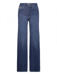 Lois Jeans - Palazzo 5450 Leia Teal - Laiad - 29 x 32