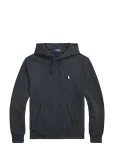 Polo Ralph Lauren - Loopback Fleece Hoodie - Kapuutsiga pusad - L