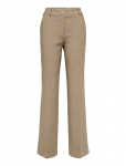 Selected - Slfrita Mw Wide Pant Camel Mlg N Noos - Kost&uuml;&uuml;mip&uuml;ksid - 44 x 32