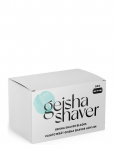 Geisha Shaver - Geisha Razor Blades - Hair Removal - ONE SIZE