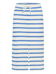 Saint Tropez - Esmeresz Skirt - P&otilde;lveni ja midiseelikud - S